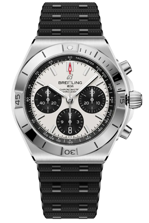 Replica Breitling Chronomat B01 42 Watch AB0158101A1S1
